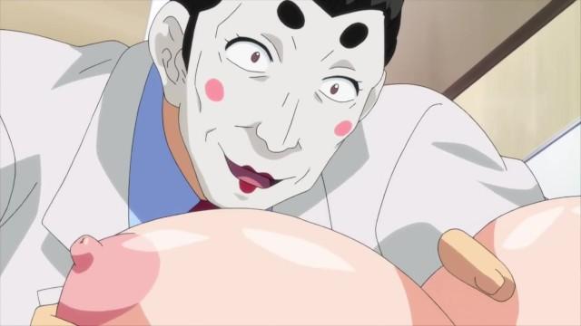 BIG TIT BLONDE HENTAI TEEN GETS FUCKED BY a MIME - 2