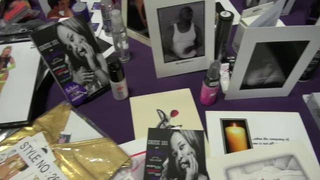 Moneytalks Hot Fun at Sex Expo NY-Plus Sneak Peek at Unofficial Brooklyn After-orgy YouPorn