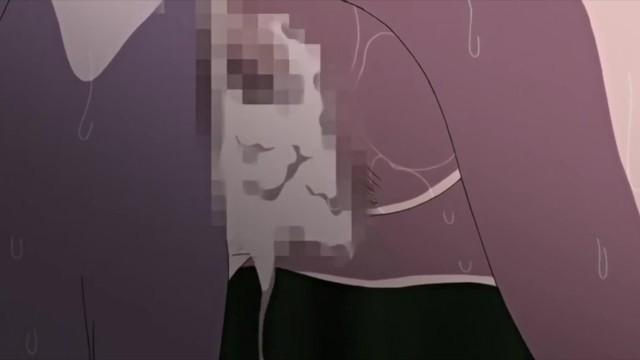 Cartoon Shinto Priest Eats Hentai Babes Wet Pussy Stripper - 1