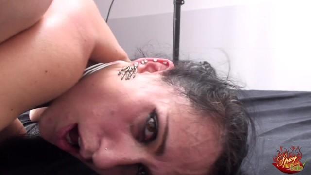 Anal Porn Bondage Hardsex, Italian Brumette Strongly Fucked and Panked Shot