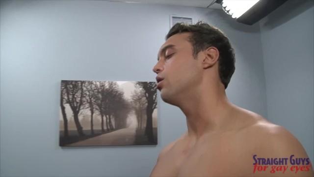 Rocco Reed in Straight Porn made for Gay Men - 2
