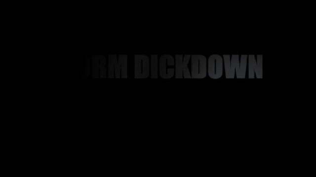 DORM DICK DOWN - 1