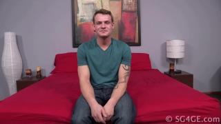 Hot Naked Girl Trent Diesel in Straight Porn made for Gay...