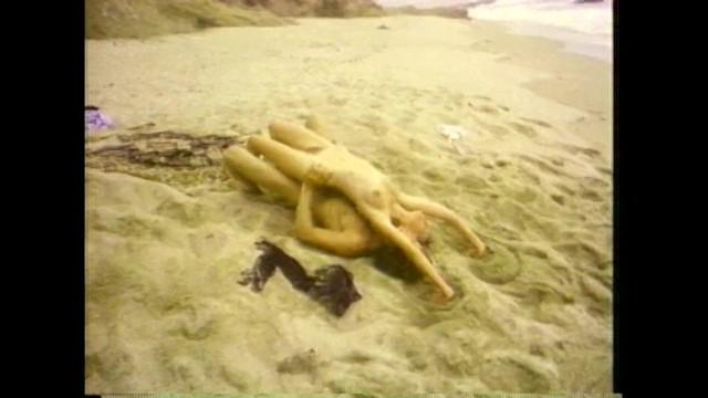 Slutty Amazing Sex on the Scenic Beach Interview - 2