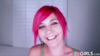 Lima Tiny Emo Teen Swallows Cum Dirty-Doctor