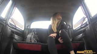FilmPorno Fake Taxi - Cute Blonde Likes Kinky Rough Sex Joven