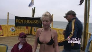 18andBig Bikini Contest goes out of Control as Girls get Naked AntarvasnaVideos