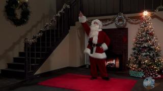 Milf MILF on a Shelf: 2 Hot Milfs Bang Santa Movies