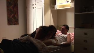 Gape My Mother Secret - Scene #3 No Condom