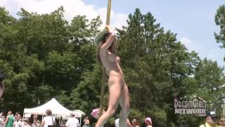 Girlnextdoor Country Girls Naked at Nudes a Poppin Gay Group
