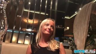 Solo Female Horny Blonde Euro Slut Begs for Cum in her Mouth ExtraTorrent