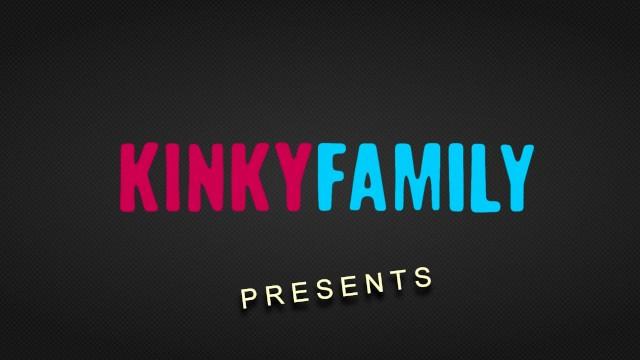 MangaFox Kinky Family - Violet Rain - Video Glasses Stepsis Fuck Hijab