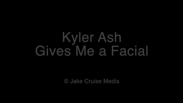 Jake Cruise's Favorite Facials Part 2 - 1