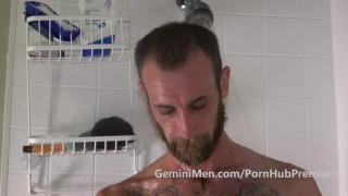 Sexo HOT HAIRY GUY GETS DILDO FUCKED...AND LOVES IT!!! Tanga