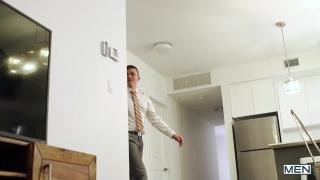 Punishment Men.com - Jason and Jake Close the Deal for the House with a Good Fuck amature porn