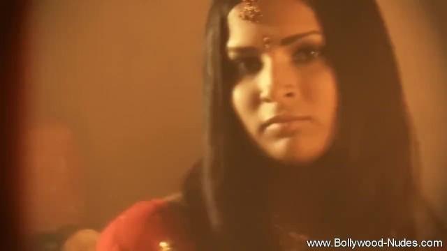 Large Loving this Bollywood Babe PerfectGirls - 1