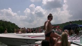Asians Wild Party Lake of the Ozarks Continues Sexzam