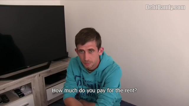 Spoon BIGSTR - Unemployed Guy needs Money and he need it now Asians