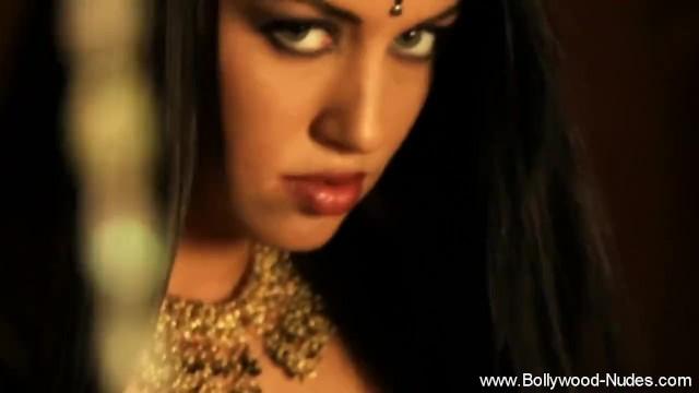 Bollywood Babe is mine - 2