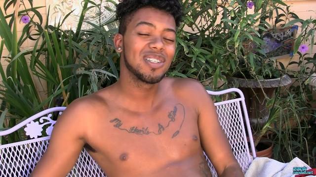 Movie Sexy Young Rico Pico Likes to Show off Cum In Pussy