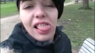 Loira Horny Dutch MILF knows Sex Emo