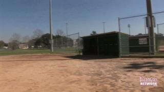 Free Fuck Vidz Crazy Girl Gets Naked on a College Baseball Field Hot Girl Fucking
