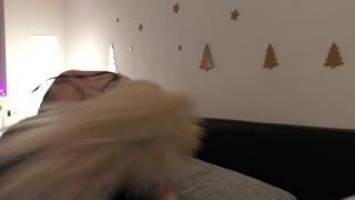 Bersek Blonde Teen Daisy does a very Private Show for me at Home UNLISTED Chupada