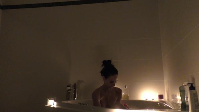 Gay Solo Skinny Teen Japanese Babe Small Tits Petite Denyisa´s Bathtime Fantasy TonicMovies