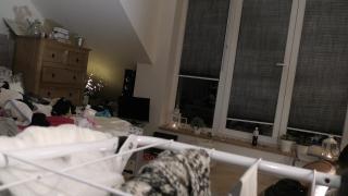 Asa Akira Daisy Lee and Silvia Dellai are having Fun at Home, Wild Teens Party Voyeur Milf Cougar
