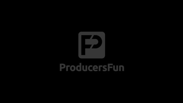 ProducersFun - Mr. Producer Fucks Angelic Beauty Ashly Anderson - 1