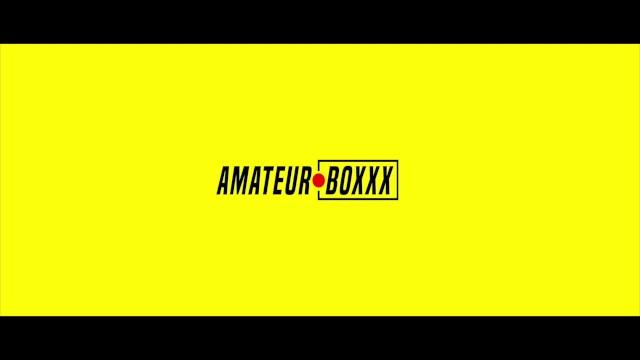 Amateur Boxxx - Amber Addis Trains Asian Lulu Chu to Eat her Pussy - 1