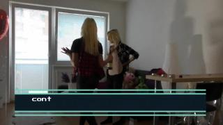 Fat Pussy Tiny Teens Barely Legal in the Car and outside and inside their Apartment Movies