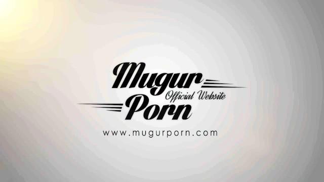Zenra Slender Zazie Skymm very Satisfied getting Drilled by MugurPorn Cam Girl - 1