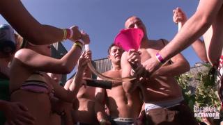 PornPokemon Bikini Clad Coeds Dance and Party in Texas Fetish