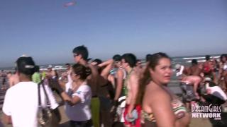 Star Spring Break Beach Party in South Padre Island Home
