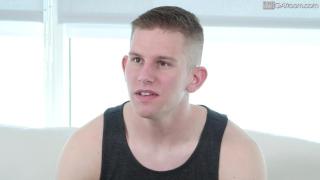 Prostitute Young Fit Country Boy Strips & Fucks a Big City Casting Agent to get Work MyEroVideos