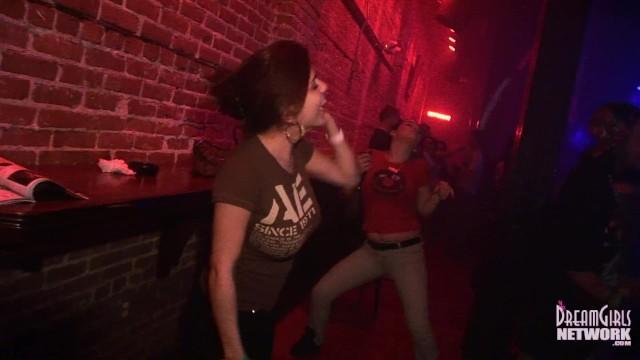 Ftvgirls Dancing so Hard the Titties Fall out CzechMassage