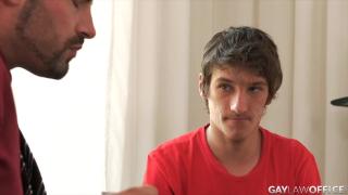 Fodendo Case 8: Hood & Lane CamPlace