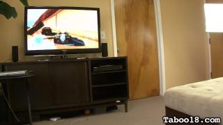 Leche Taboo18 - Kennedy Leigh's Favorite Video Game Young...