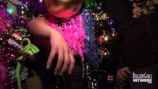 Star Real Reality TV of Awesome Mardi Gras Party Best Blow Jobs Ever