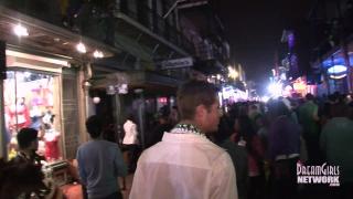 Rule34 Real Reality TV of Awesome Mardi Gras Party FapVidHD
