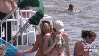 Gay Ass Fucking Wives, Girlfriends, Sisters, & Mom's all Party Naked Lake of the Ozarks Internal