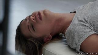 Guyonshemale 21Naturals Angel Rivas Caught an Anal Fever Spain