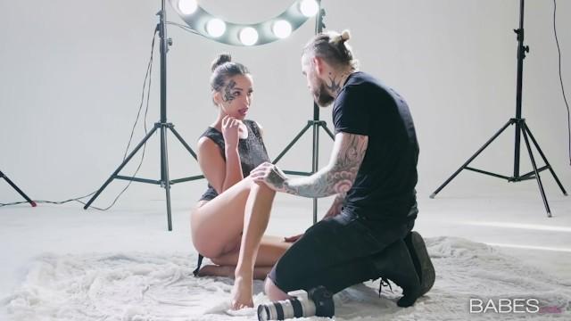 Polla BABES-COM-Alyssia has her Perfect Ass Fucked and Creampied RealLifeCam