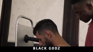 Pool BlackGodz - Black God Fucks a Hopeless Unemployed Boy...