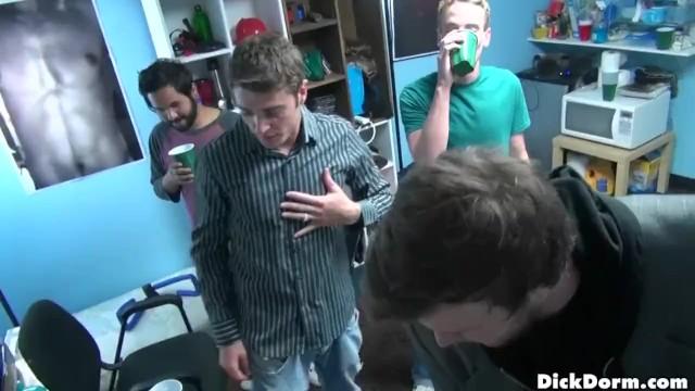 RealityDudes - Boys Partying with Boys - 2