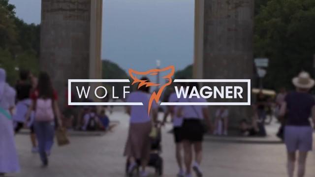 GERMAN MILF JANA SCHWARZ Fucked in Hotel Room WOLF WAGNER Wolfwagner.love - 2