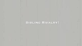 Pure18 Riley Melissa Sibling Rivalry STEP-SISTER POV Finish in each Other's FACES! Hindi