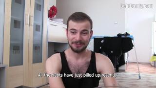 FreeAnimeForLife BIGSTR- Hunk Czech Guy Sucks Big Dick to...