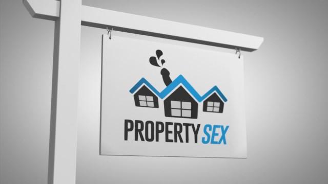 Boobies PropertySex very Attractive Homeowner Sells Home without Agent TubeCup
